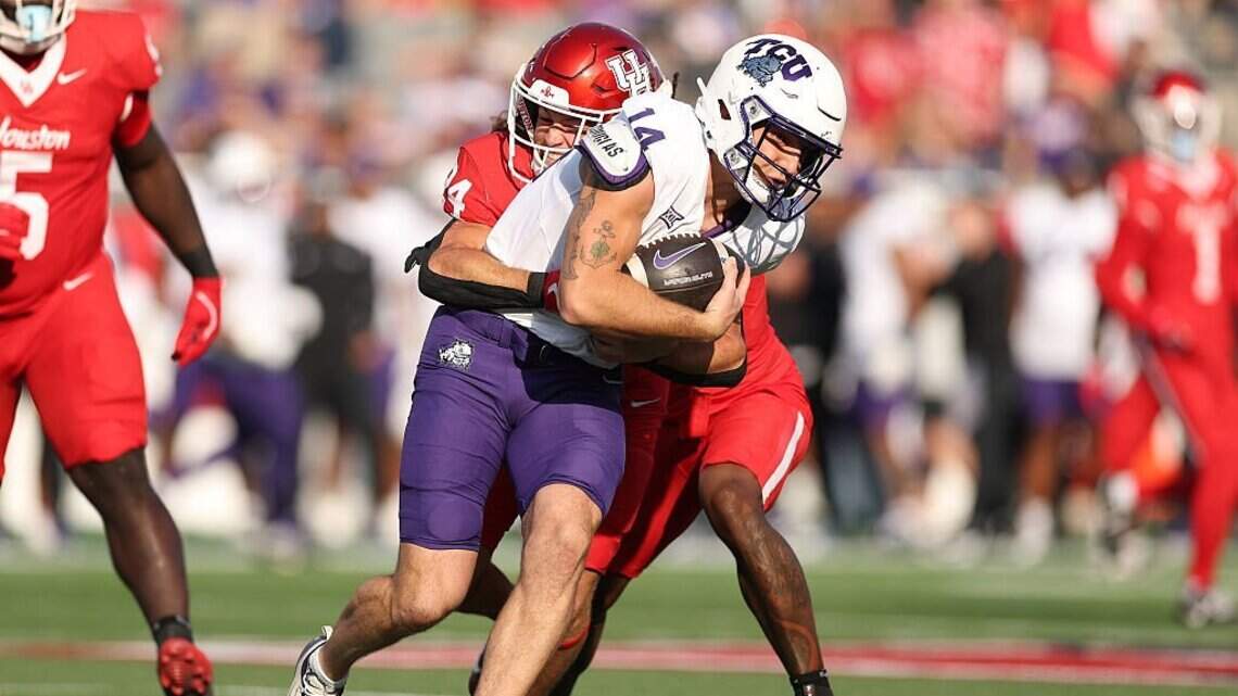 How the Star-Telegram’s Steven Johnson voted in AP poll: Rivalry week ...