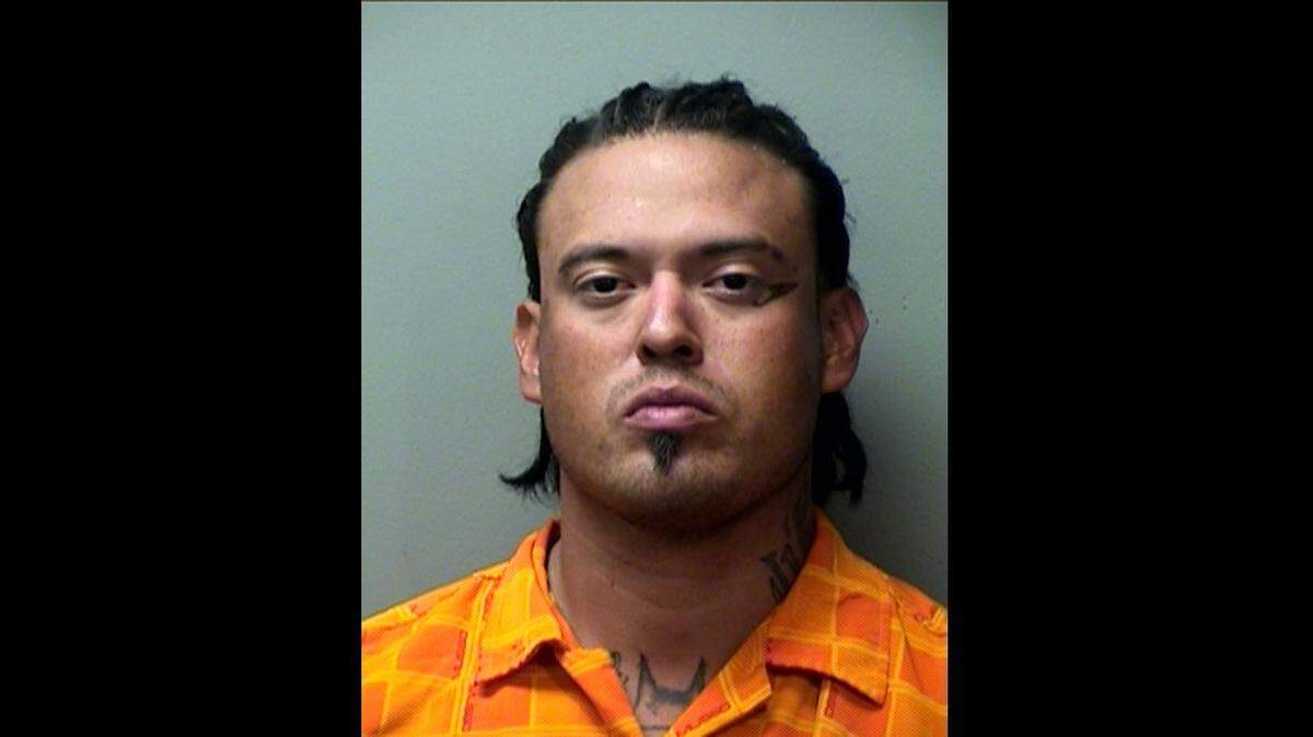 Juan Alfredo Alvarez faces two charges of capital murder stemming from a shooting early Thursday morning, police say.