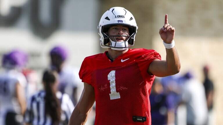Good to great? Inside the storylines defining TCU's 2026 season
