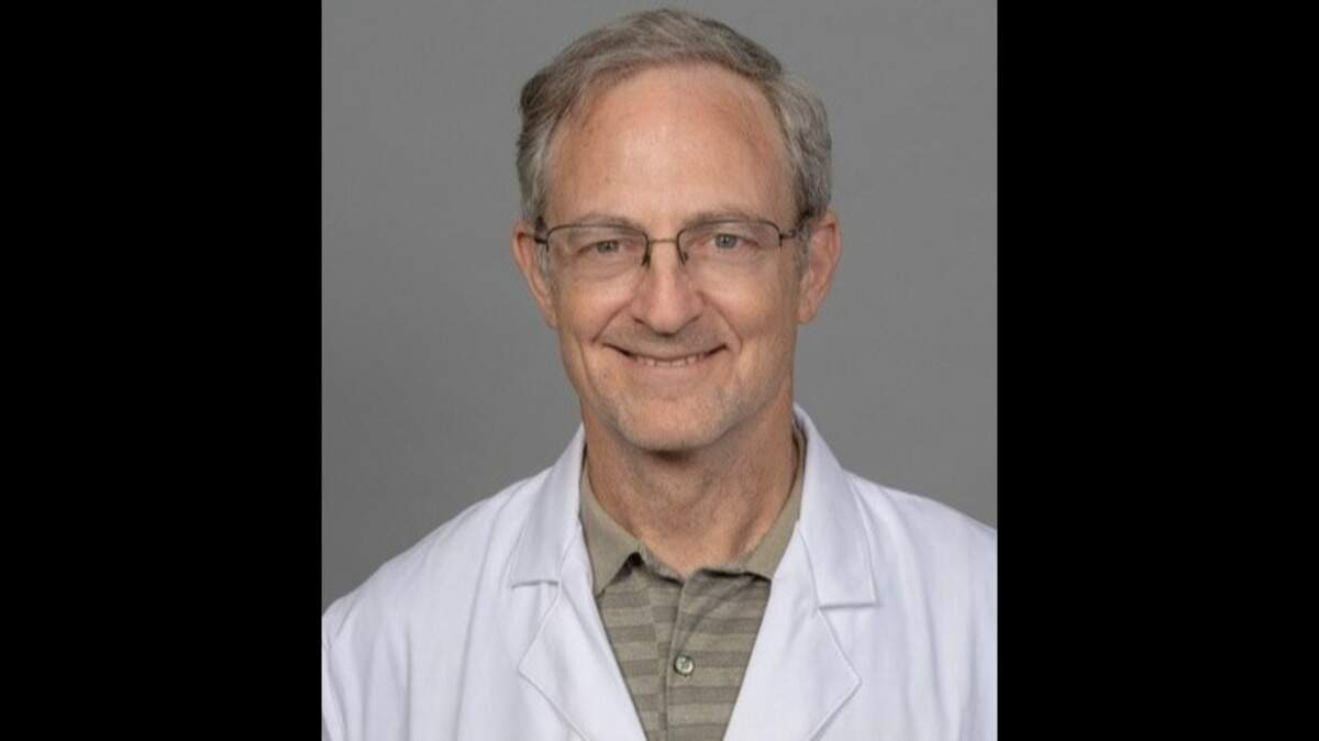 Dr. David Capper was named the chief medical officer for Community Healthcare of Texas in January 2023.
