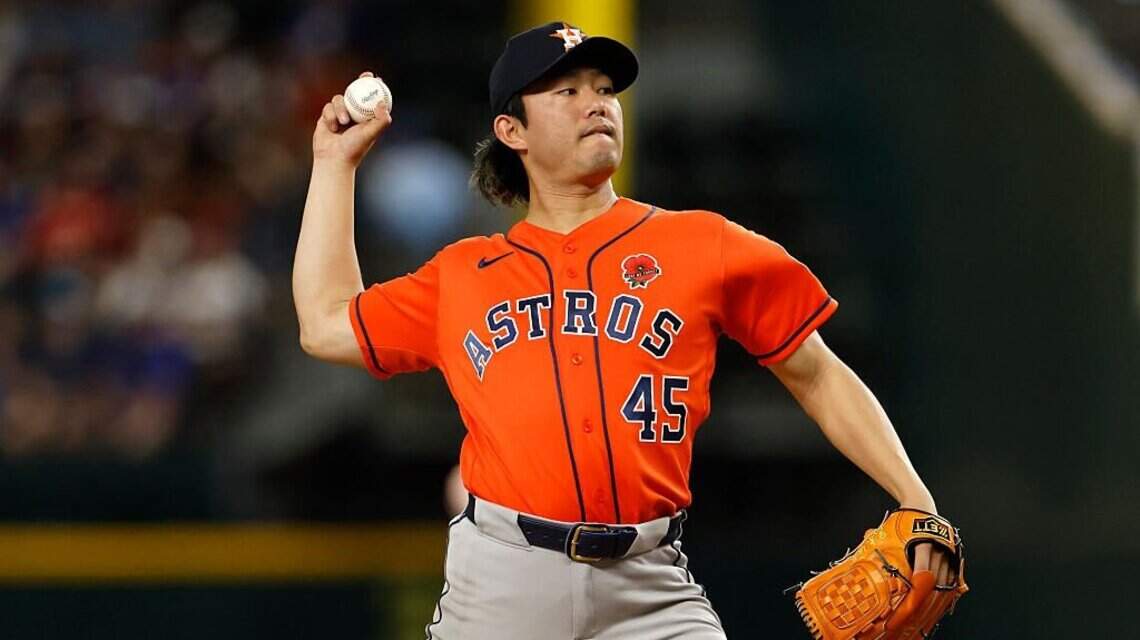 Texas Rangers hit new low in combined no-hitter led by pitcher with 8.31 ERA