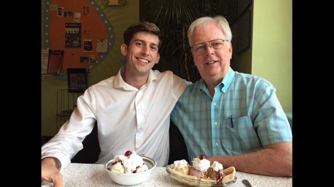 ICYMI: WFAA pays tribute to former intern killed in NY helicopter crash (update)