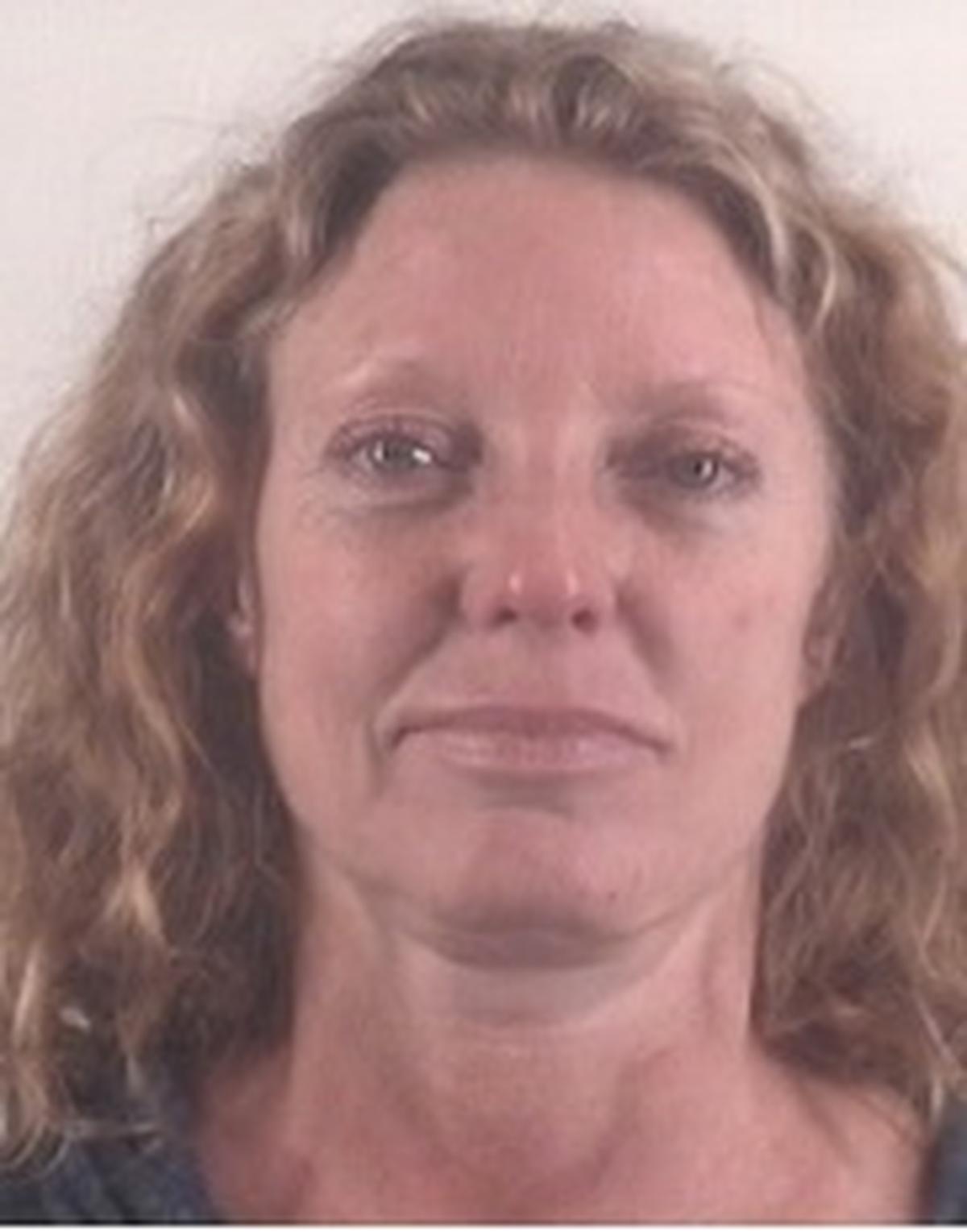 Tonya Couch