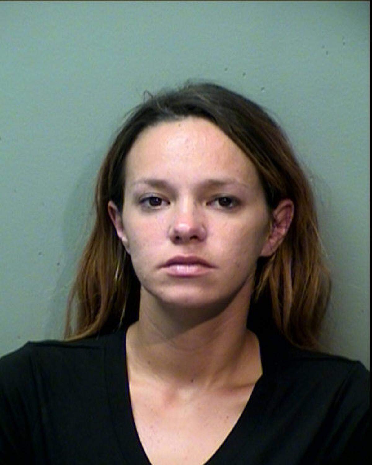 Danielle Marie McWhorter