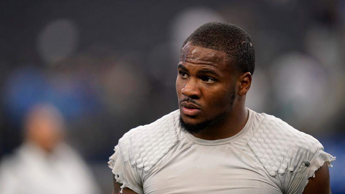 Dallas Cowboys’ Micah Parsons learned a hard lesson on Brittney Griner’s release and social media.