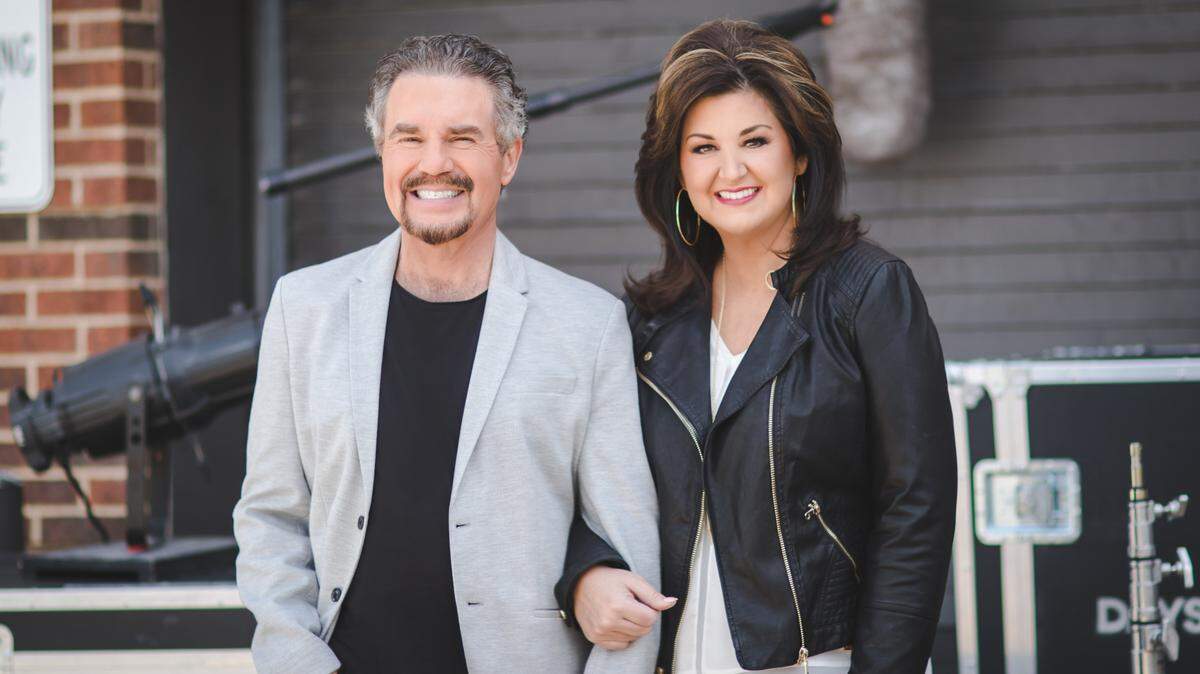 Marcus Lamb, founder of Bedford-based evangelical television network Daystar, died after being hospitalized for COVID-19, the network announced Tuesday. 