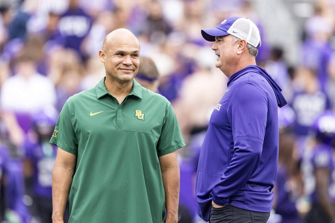 Baylor's Enrollment Slide and Flat Game-Day Atmosphere Put Dave Aranda's Tenure Under the Microscope Ahead of TCU Showdown