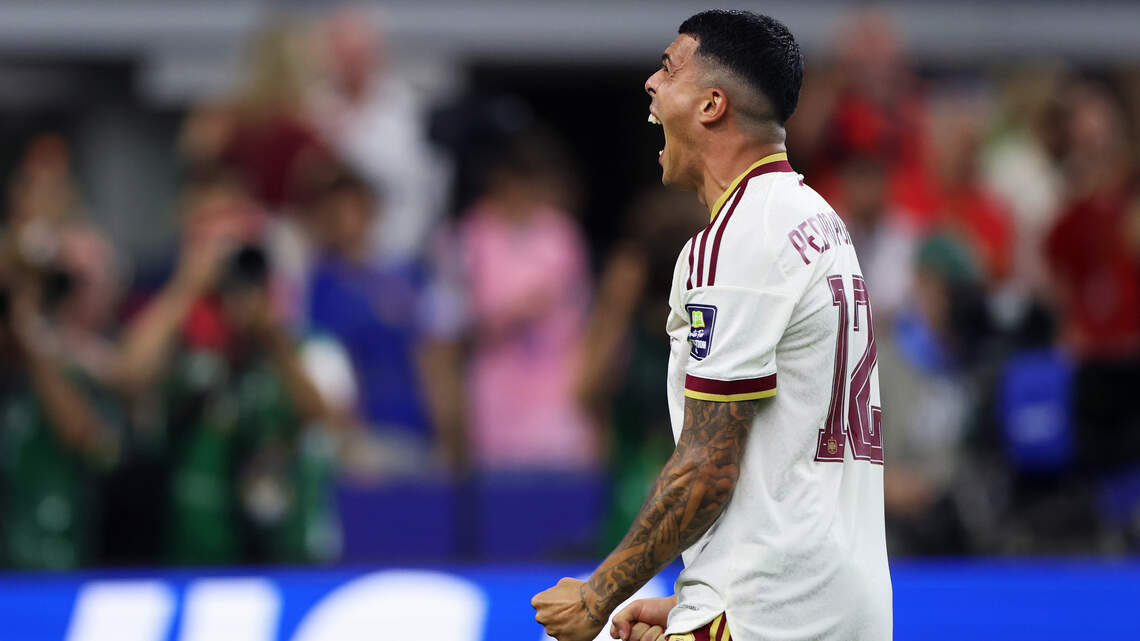 Four takeaways from Spain’s dominant win over France to reach World Cup final