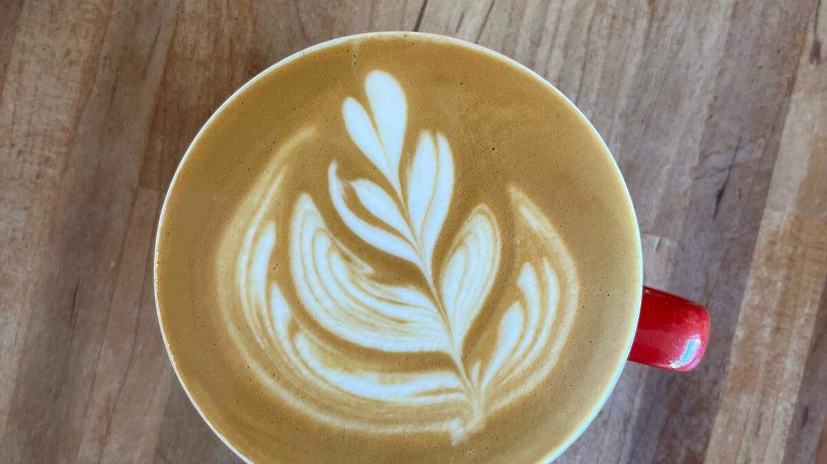 Monomyth Coffee in Lubbock was identified by USA Today in its 10 Best Readers’ Choice Awards, which ranked the top independent coffee shops in America.