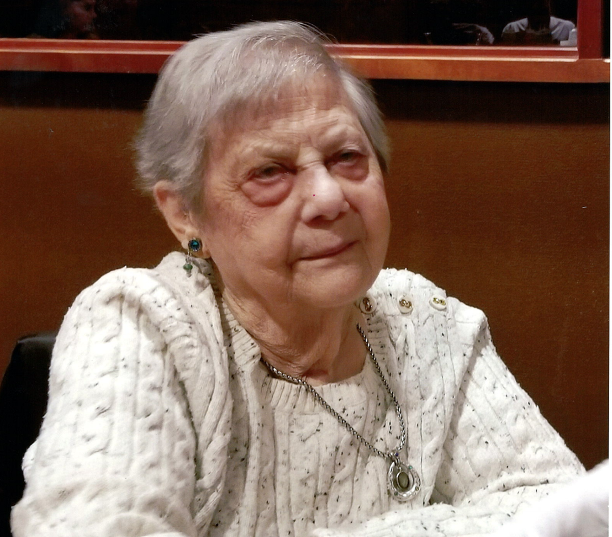 Doris Wasserman died on Dec. 23, 2017, at The Tradition-Prestonwood in Dallas. Her family says she was murdered by a suspected serial killer, Billy Chemirmir. 