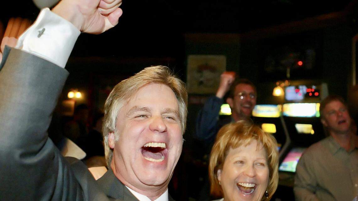 Texas Democrats celebrate a historic upset. But they’ve been here before | Opinion