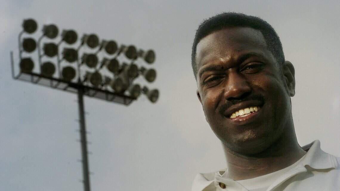 J.J. Joe was the OG RGIII for Baylor football | Fort Worth Star-Telegram