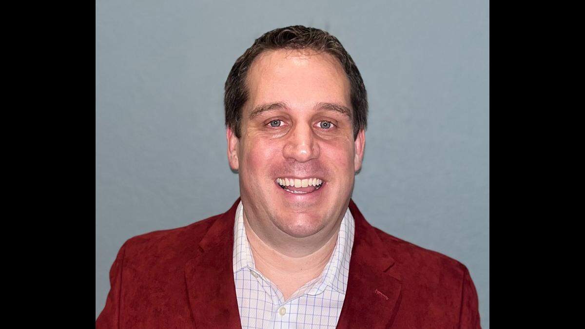 Eric Crile
