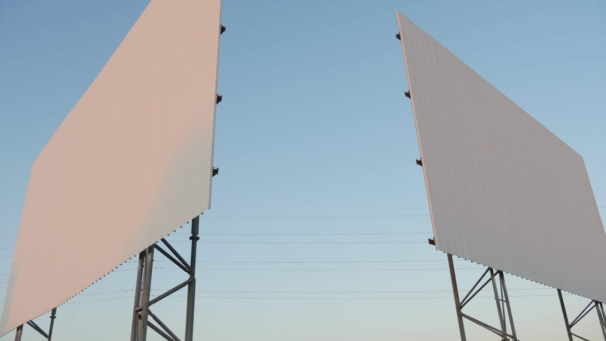 Here are the final movies that screened at Fort Worth’s Coyote Drive-In