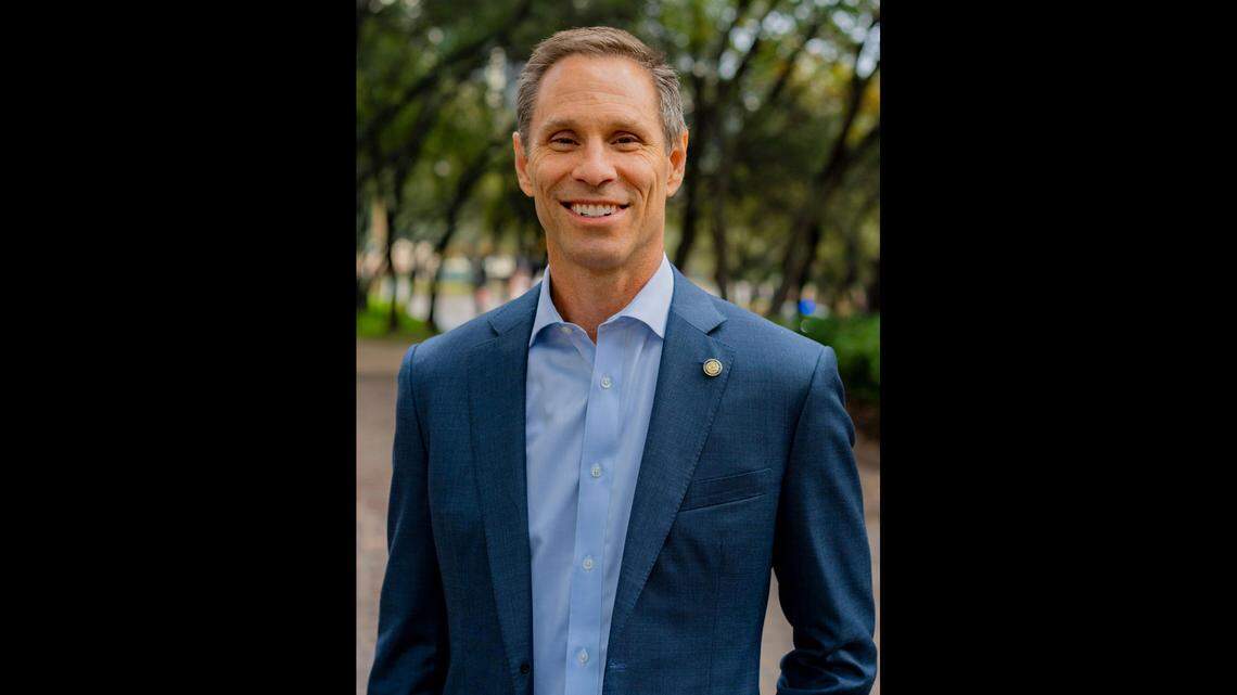 Nathan Johnson wins Democratic runoff for Texas attorney general