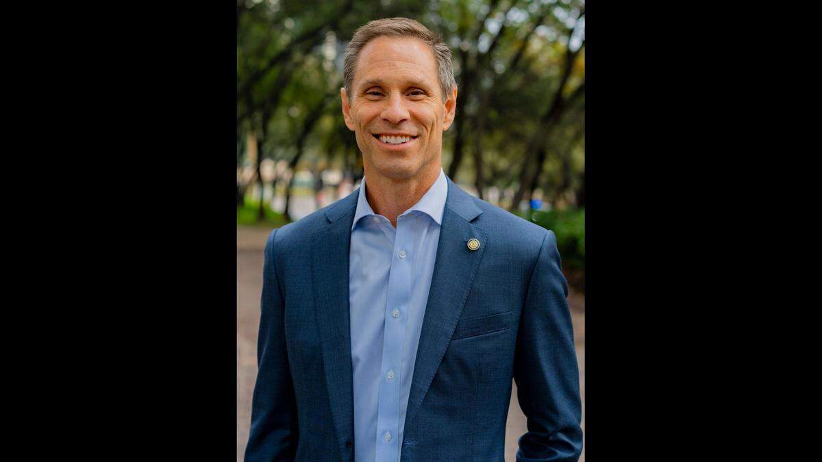 Democrat Nathan Johnson will face the winner of the Republican primary runoff in the Nov. 3 general election to replace outgoing Texas Attorney General Ken Paxton. 