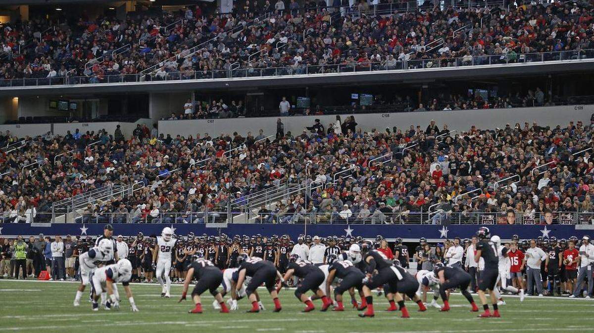 In efforts to track brain injuries among young athletes in every sport, the UIL will mandate 6A football teams to report concussions starting in August.