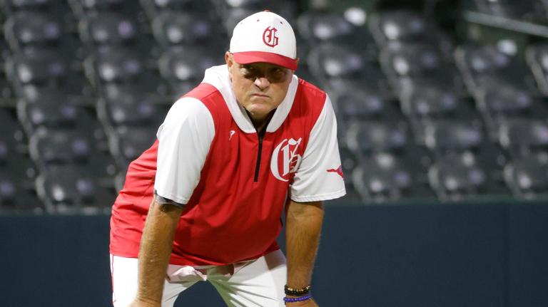 Grapevine absolves coach in baseball team’s removal from playoffs