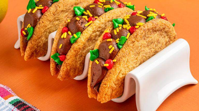 Cinco de Mayo lands on Taco Tuesday. Here are the best deals in Fort Worth