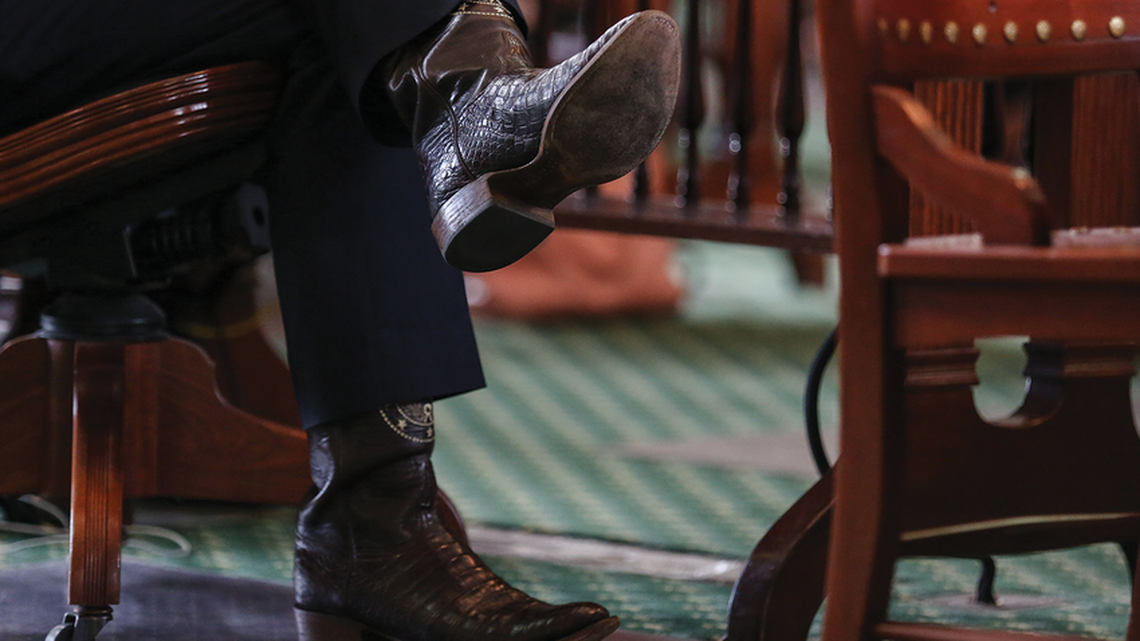 Interviews with more than two dozen current and former lawmakers and legislative aides indicate sexual harassment regularly goes unchecked at the Texas Capitol. And sexual harassment policies rely on officials with little incentive or authority to enforce them, particularly in cases of harassment by lawmakers.