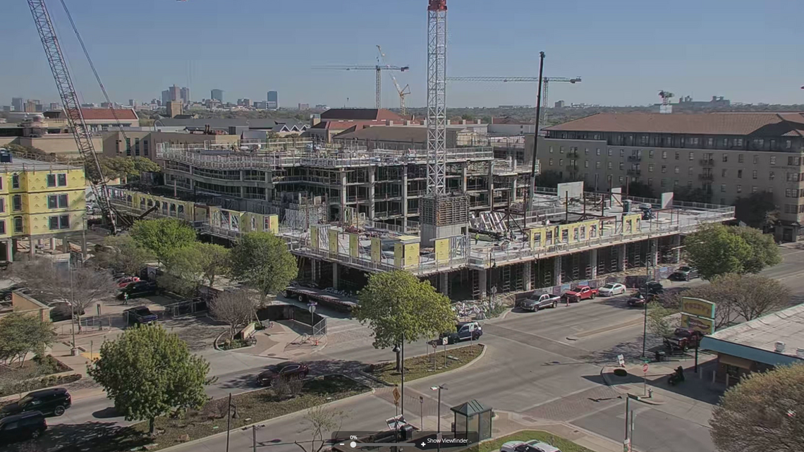 TCU-area changes: Common Grounds closes; Chipotle, sushi spots coming nearby