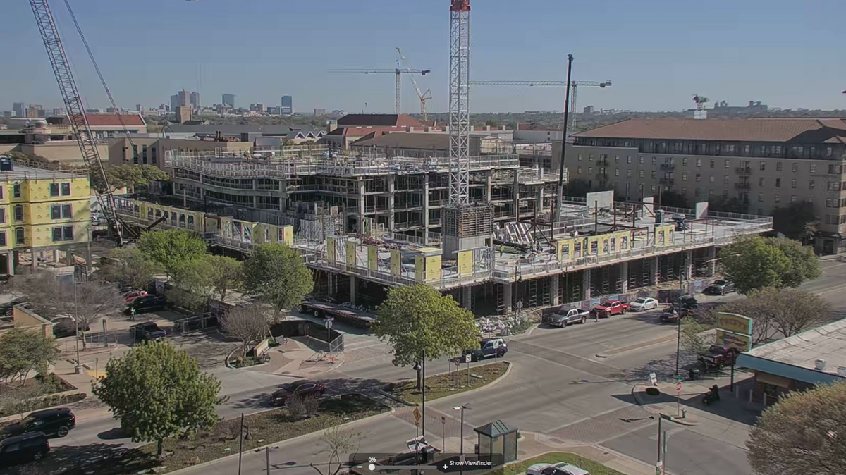 TCU-area changes: Common Grounds closes; Chipotle, sushi spots coming ...