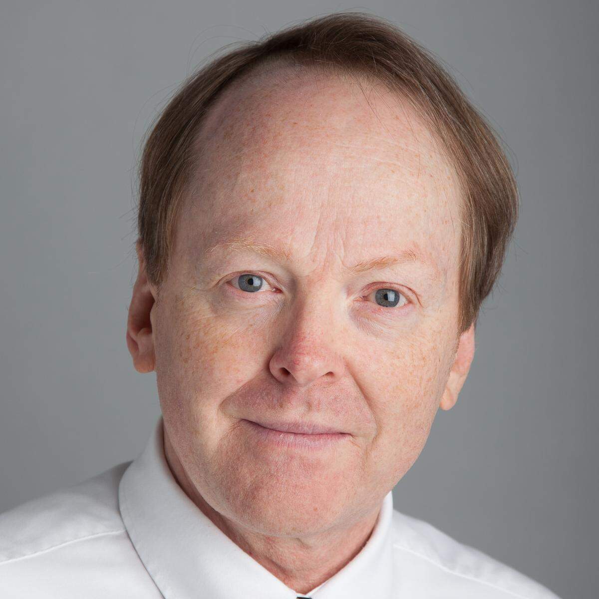 Profile Image of Michael Ryan
