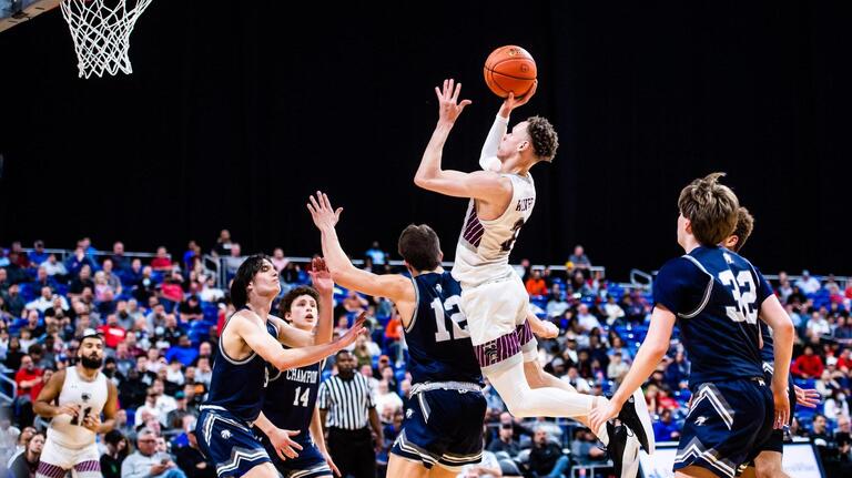 PHOTOS: Mansfield Timberview advances past Boerne Champion in Class 5A state semifinals
