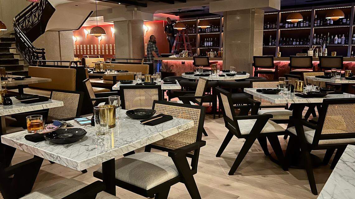 3 Musume restaurant workers among injured in Fort Worth hotel explosion; chef escaped