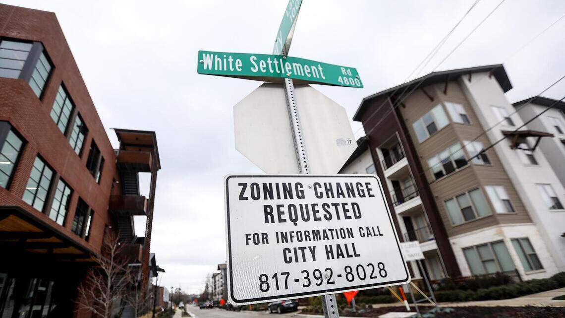 Does Fort Worth need more apartments? These neighborhoods told the zoning commission no