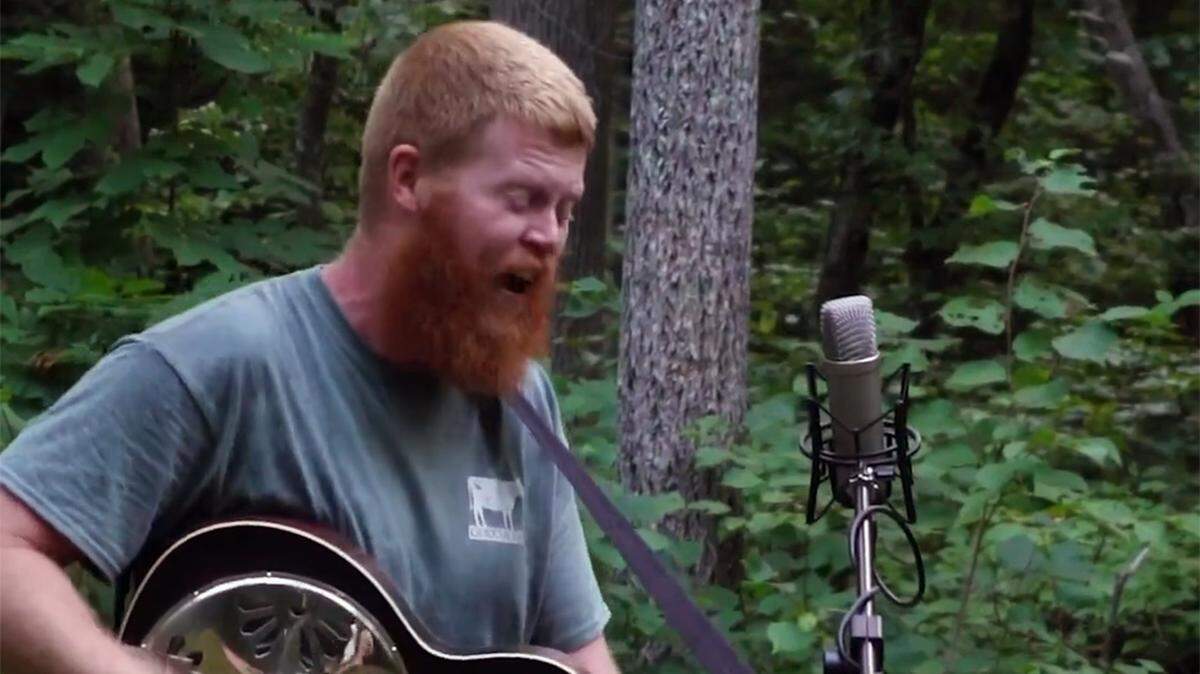 Oliver Anthony’s viral folk song makes it sound like everything is someone else’s fault.