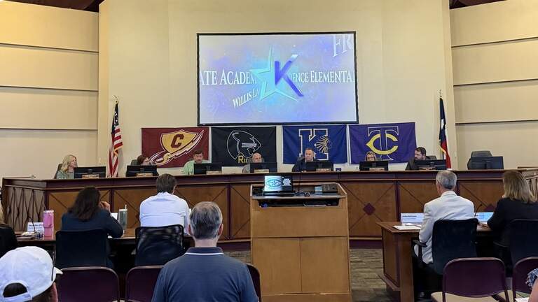 Keller ISD board votes to call a $837M bond election for facility maintenance