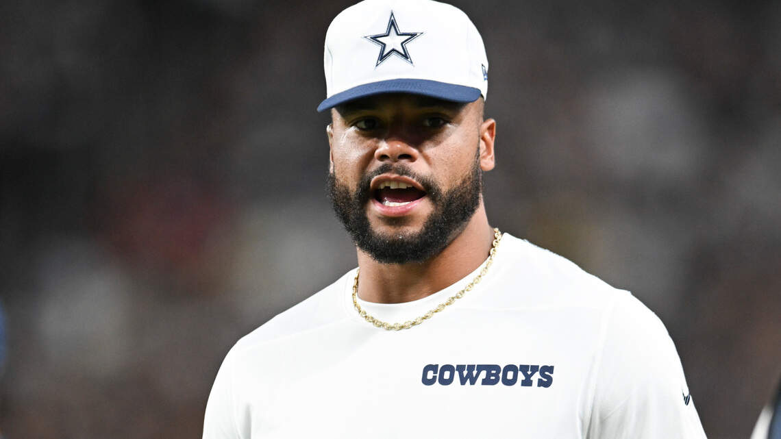 What to watch in Dallas Cowboys preseason finale against the Los Angeles Chargers