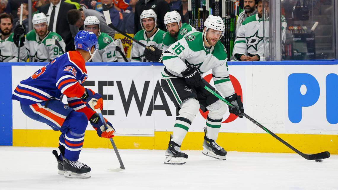 Mikko Rantanen is MIA as Dallas Stars are just about finished | Opinion