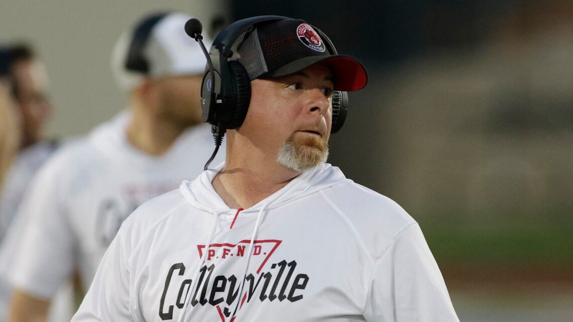 Fort Worth-area high school football: Keep tabs on these 5 Week 4 games