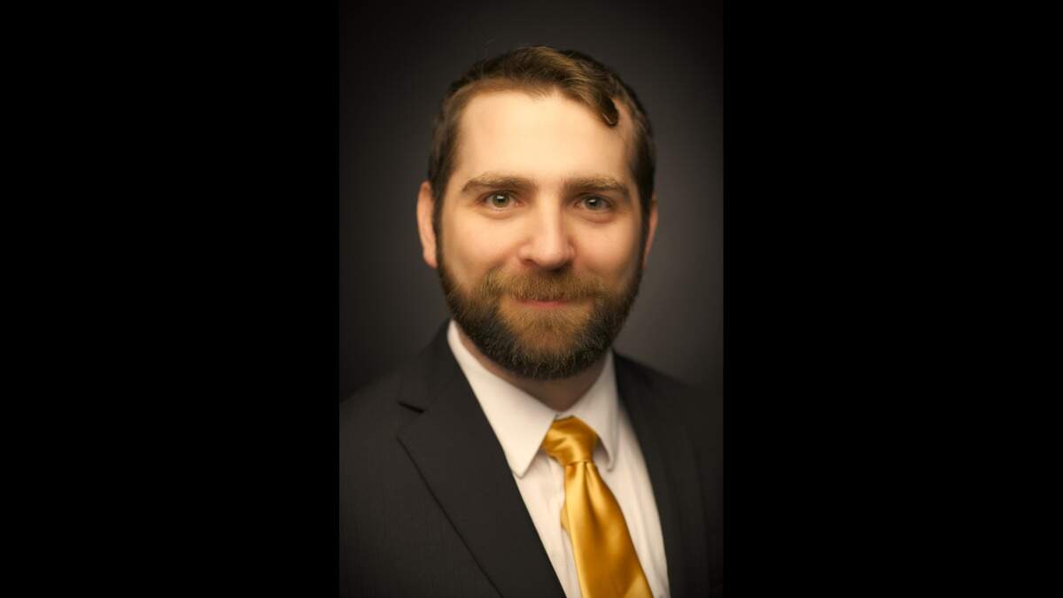 Literally Anybody Else, a candidate for North Richland Hills mayor.
