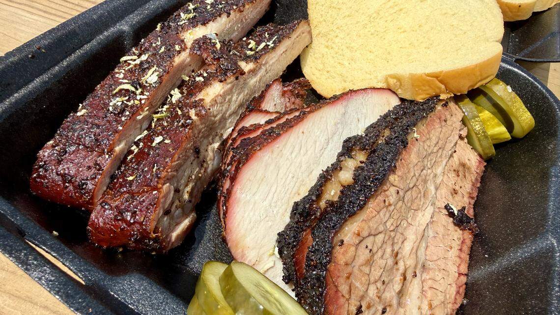 North Texas BBQ scene is sizzling with new openings. Here’s the latest