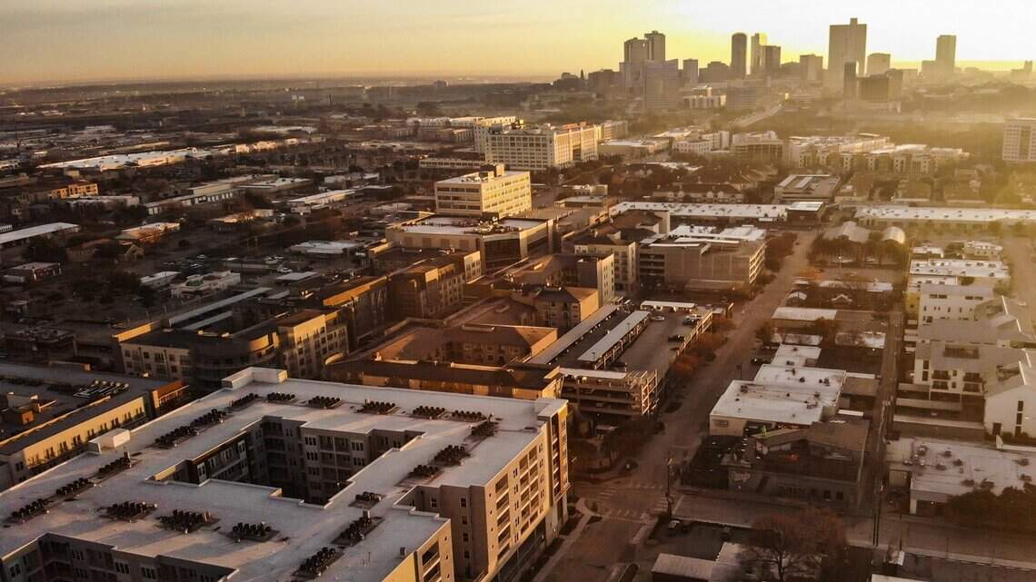 Indoor drones, new pistols: How Tarrant cities will use new federal policing grants