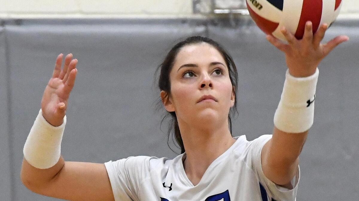 Weatherford’s Evelyn Benson and the Roos jumped up in the 6A area rankings after beating Boswell.