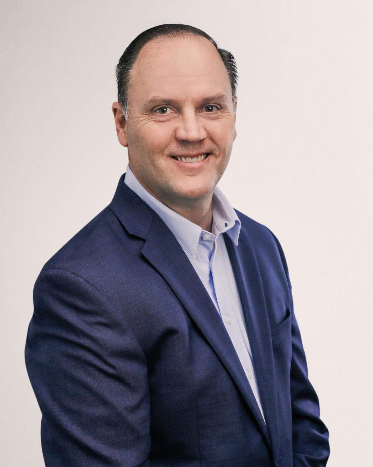 30-year Fort Worth resident Steve McLaurin leads RSM’s new Clearfork office.