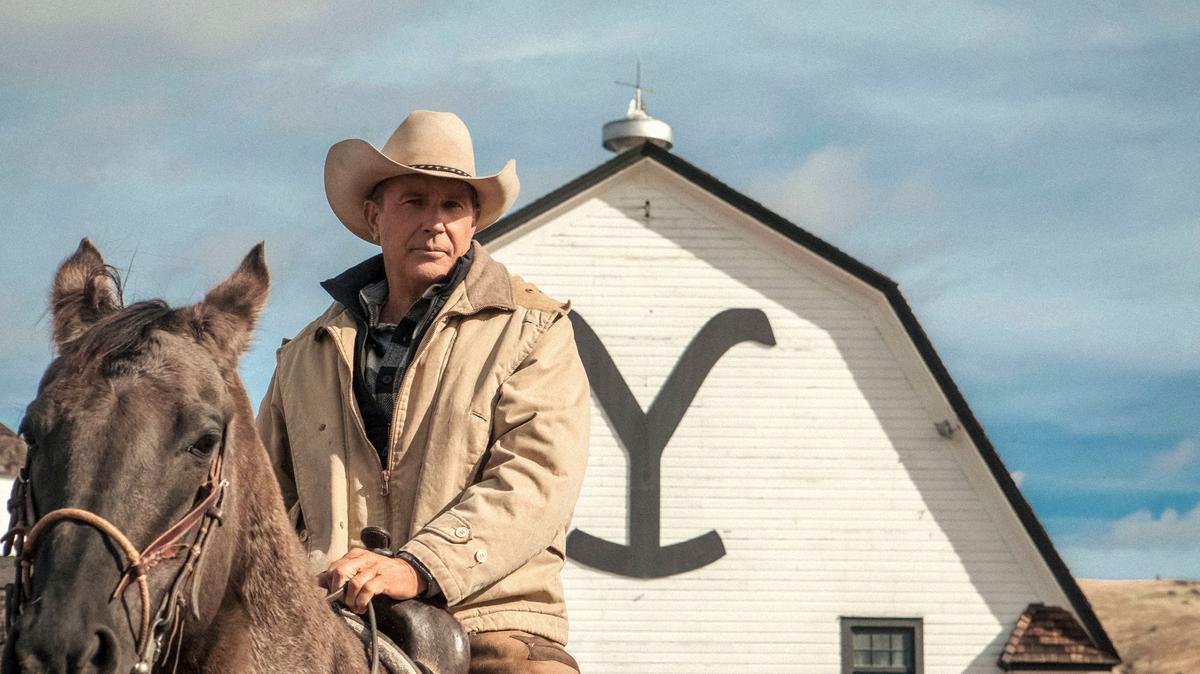 Love ‘Yellowstone’? Check out our recaps of the Duttons’ adventures every Sunday night