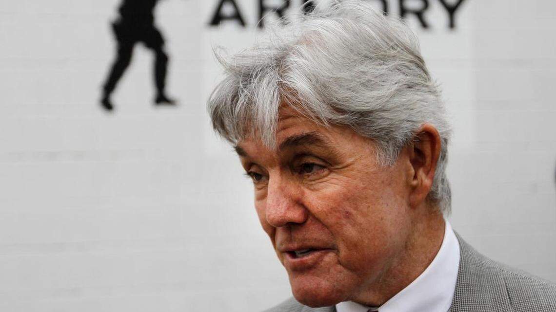 Star-Telegram readers have different points of view about how TCU should treat the congressman.