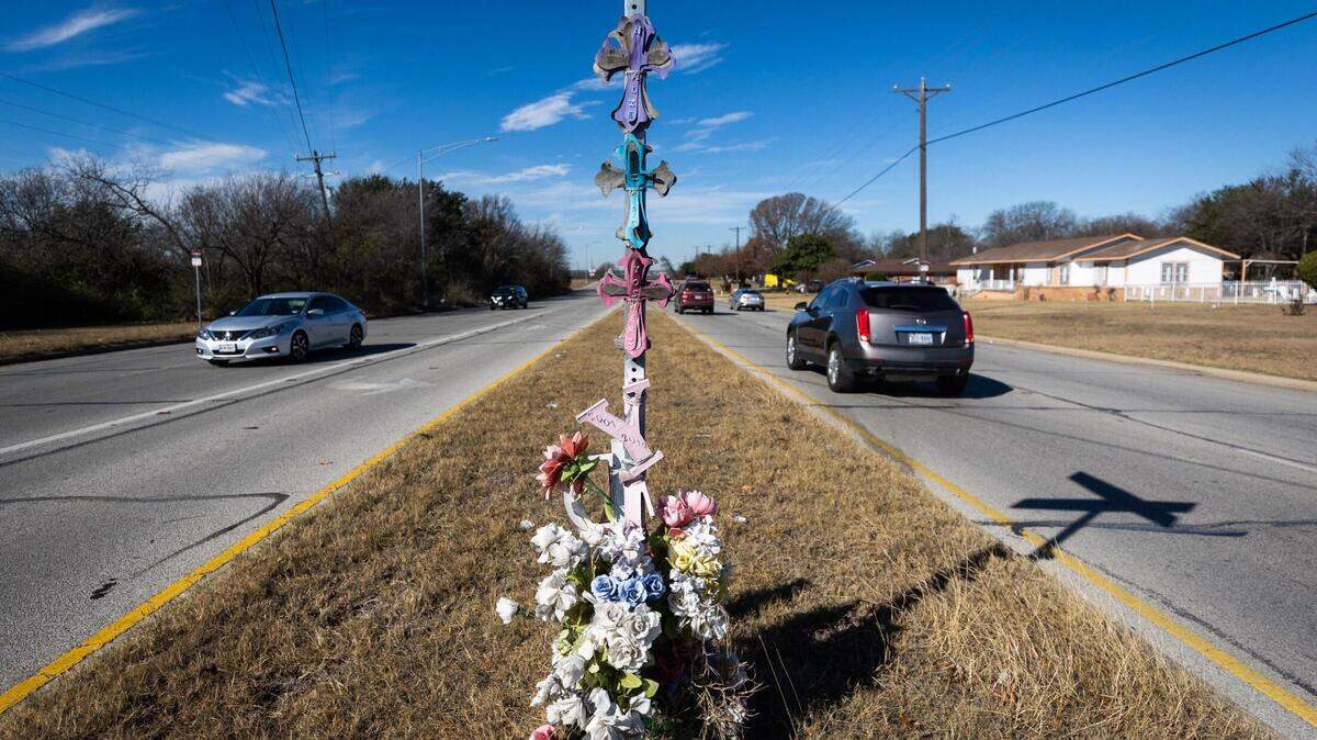 Most Fort Worth car crashes were inside Loop 820 in 2021 | Fort Worth ...