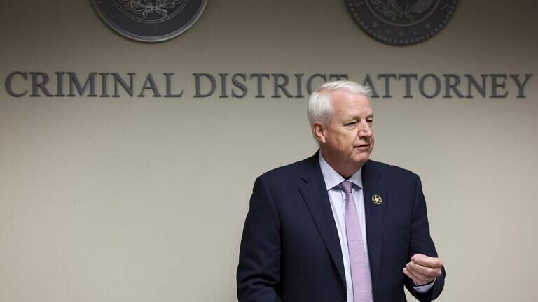 163 fentanyl overdose deaths in Tarrant this year, DA says as eye turns to new drugs