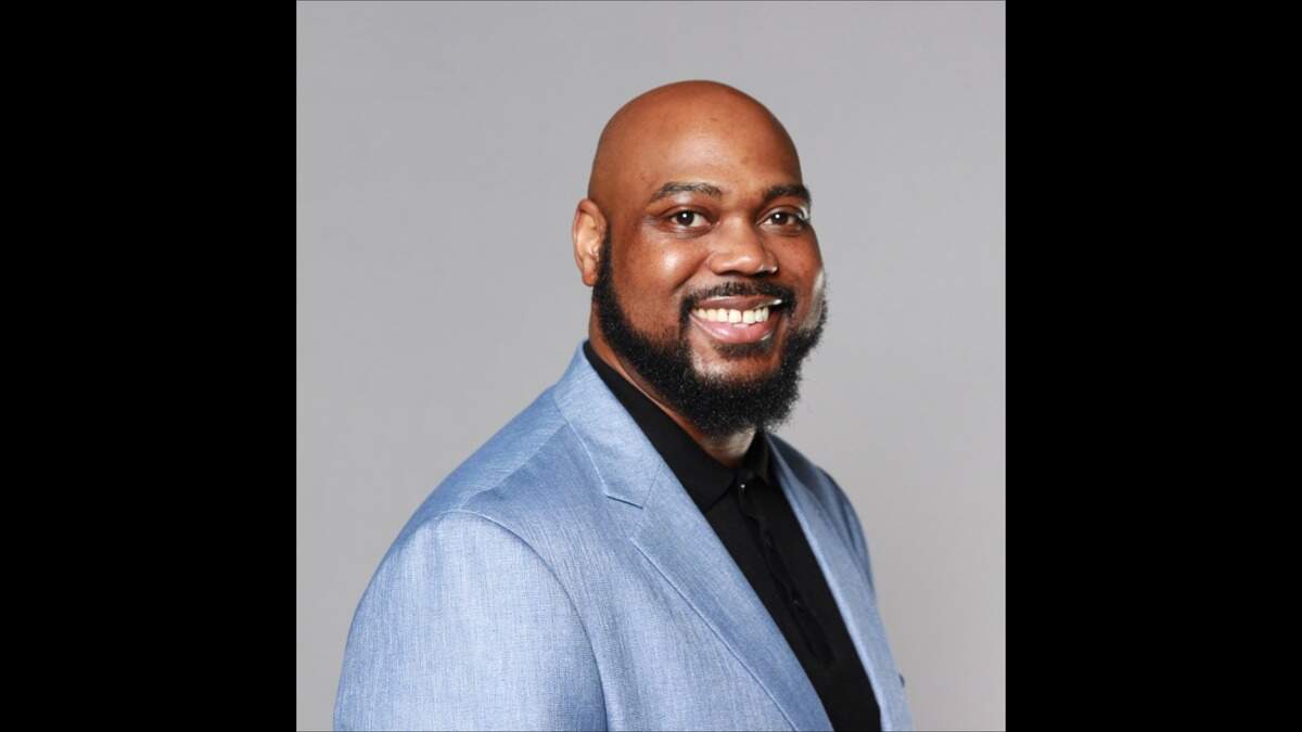Daryl R. Davis II