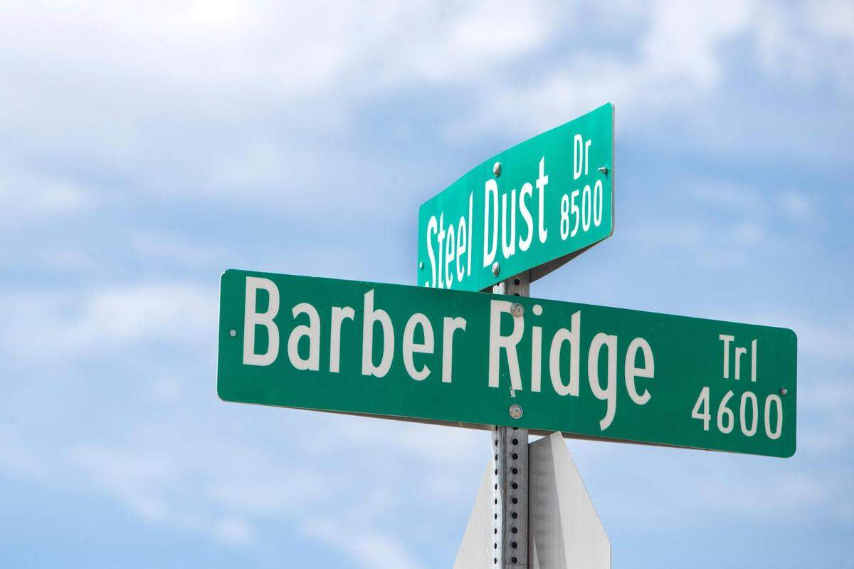 A 5-year-old and 17-year-old were fatally shot in a Fort Worth neighborhood on Sunday. Residents said the recently-built neighborhood is made up mostly of families and children.