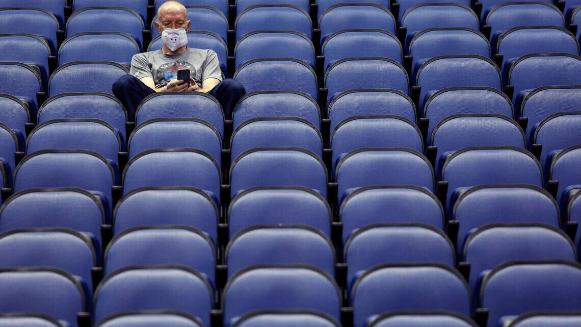 ‘We’re canceling stuff for a glorified cold.’ Worst reactions to coronavirus cancellations