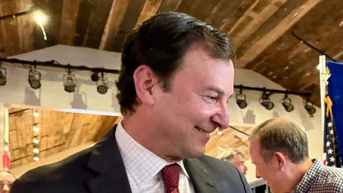 Of course my representative sided with Big Oil over the neediest Texans | Opinion