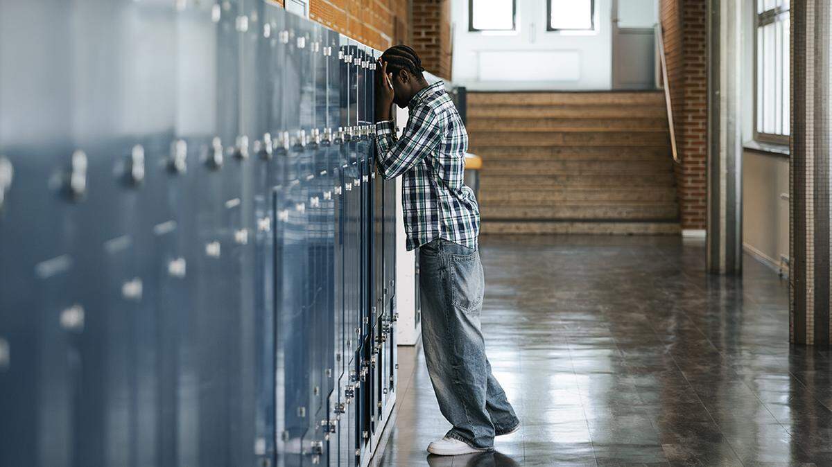 Students are drilled for tests instead of inspired to learn. This isn’t education — it’s demoralization.