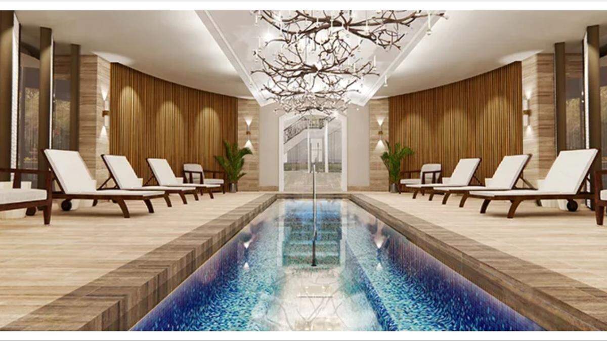 The Trellis Spa Reopens February 2021